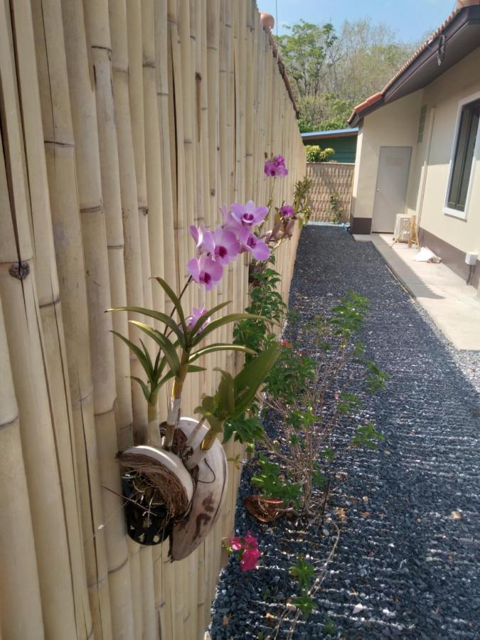 Villa Cattleya Koh Lanta Exterior photo