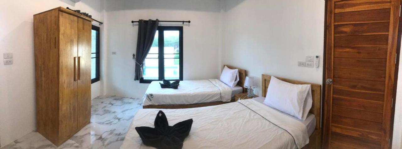 Villa Cattleya Koh Lanta Exterior photo