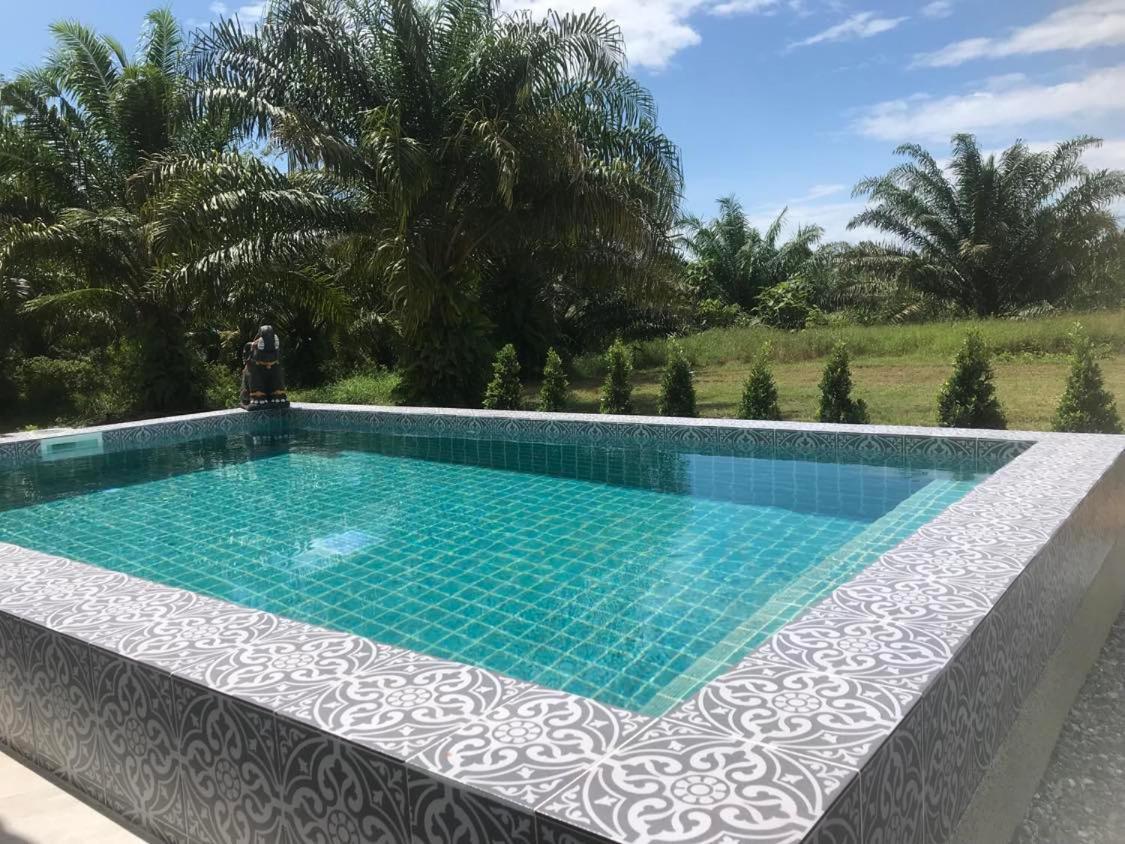 Villa Cattleya Koh Lanta Exterior photo