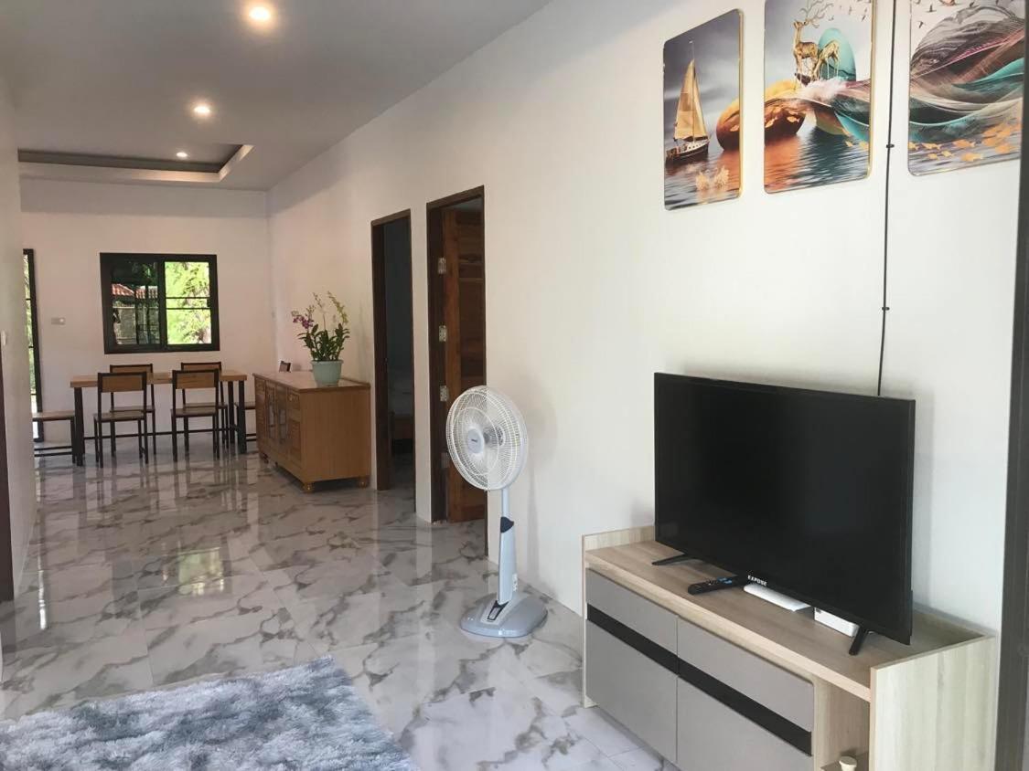 Villa Cattleya Koh Lanta Exterior photo