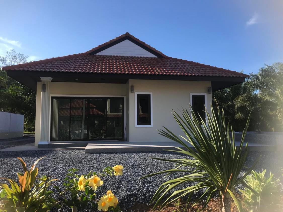 Villa Cattleya Koh Lanta Exterior photo